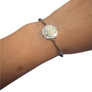 NEW NWT Brosway Chakra Taurus bracelet